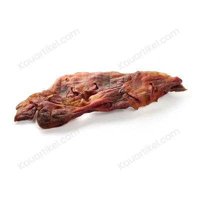 Kauartikel.com Rinder-Nase, lang 40-80cm
