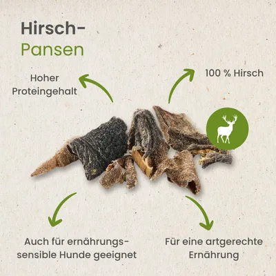 Kauartikel.com Hirsch-Pansen