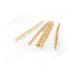 Kauartikel.com Rinder-Kausticks, gedreht - Ø 5 - 6 mm