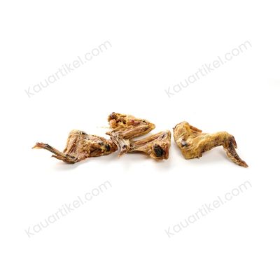 Kauartikel.com Hühner-Flügel, ganz
