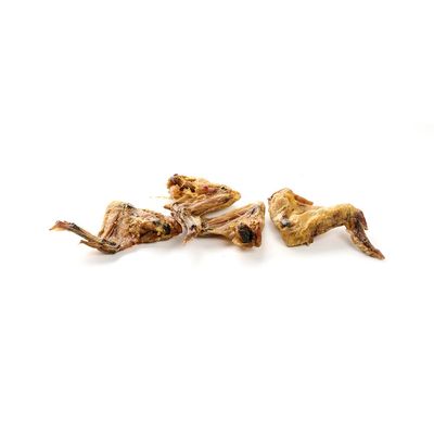 Kauartikel.com Hühner-Flügel, ganz