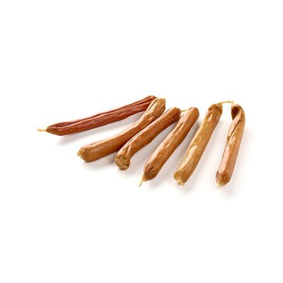 Kauartikel.com Bockwurst Huhn