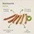 Kauartikel.com Bockwurst Huhn