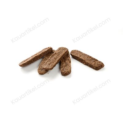 Kauartikel Wildfleisch-Sticks