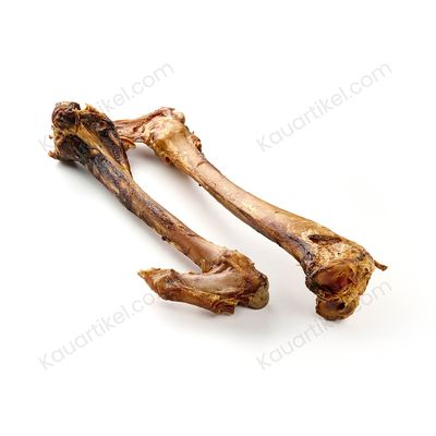 Kauartikel.com Hirsch-Hinterbein