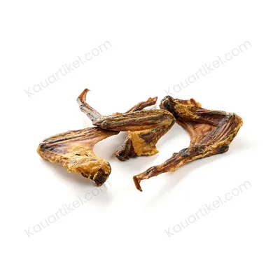 Kauartikel.com Gänse-Flügel Kauartikel.com Gänse-Flügel