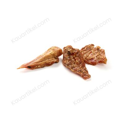 Kauartikel Hühnerbrust-Fleisch