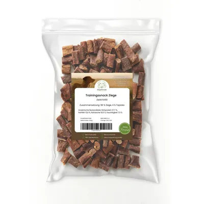 Kauartikel.com Ziegen-Sticks-Trainingssnack