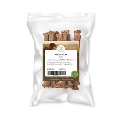 Kauartikel.com Pferde-Sticks