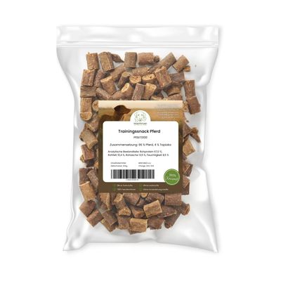 Kauartikel.com Pferde-Sticks-Trainingssnack