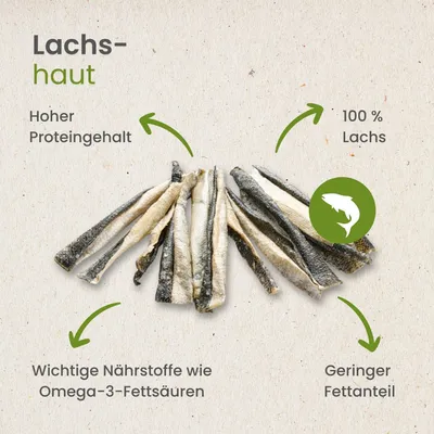 Kauartikel.com Lachshaut Kauartikel.com Lachshaut