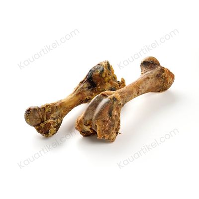 Kauartikel.com Schinken-Knochen 17-20 cm