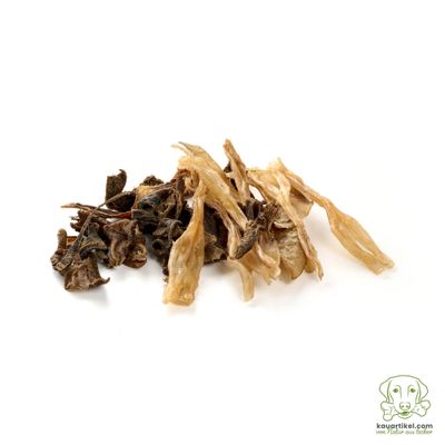Kauartikel.com Hirsch MIX TÜTE