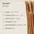 Kauartikel.com Rinder-Sticks Kauartikel.com Rinder-Sticks