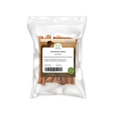 Kauartikel.com Kaninchen-Sticks