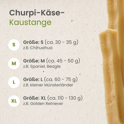 Kauartikel.com Churpi-Käse-Kaustangen