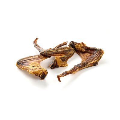 Kauartikel.com Gänse-Flügel