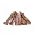 Kauartikel.com Rinder-Schlund, lang Premium Qualität Kauartikel.com Rinder-Schlund, lang Premium Qualität