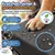 HomePetWorld Hundetreppe Auto, klappbare Einstiegshilfe, 4 Stufen Schwarz HomePetWorld Hundetreppe Auto, klappbare Einstiegshilfe, 4 Stufen Schwarz