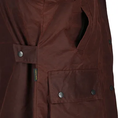 ROMNEYS Wachsjacke London Ladies ROMNEYS Wachsjacke London Ladies