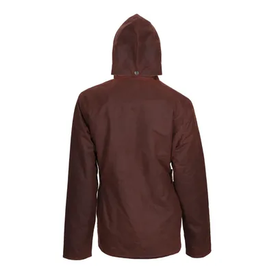 ROMNEYS Wachsjacke London Ladies ROMNEYS Wachsjacke London Ladies