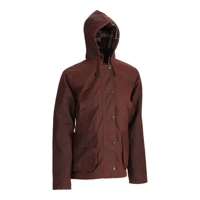 ROMNEYS Wachsjacke London Ladies