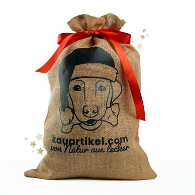 Kauartikel.com Adventskalender für Hunde