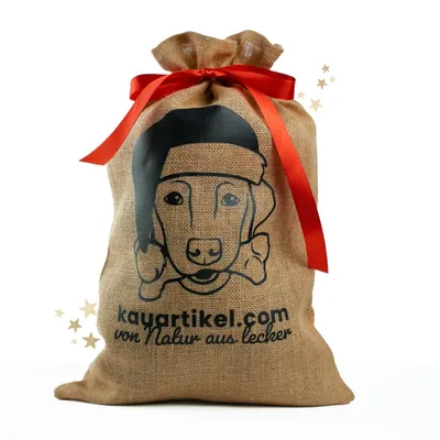 Kauartikel.com Adventskalender für Hunde Kauartikel.com Adventskalender für Hunde