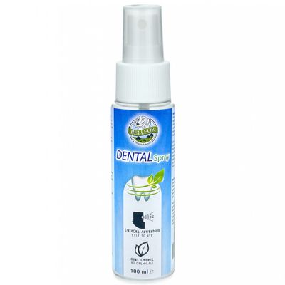 Bellfor Dental Spray