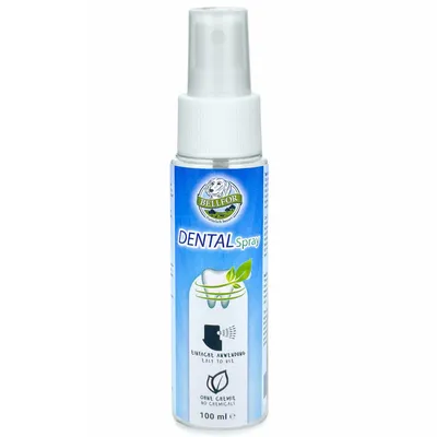 Bellfor Dental Spray Bellfor Dental Spray