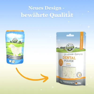 Bellfor Sparset für die wirkungsvolle Zahnpflege bei Ihrem Hund
