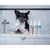 Bellfor Hundeshampoo Dry bei trockenem Fell Bellfor Hundeshampoo Dry bei trockenem Fell