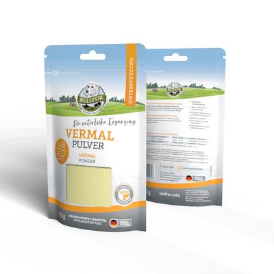 Bellfor Vermal Pulver