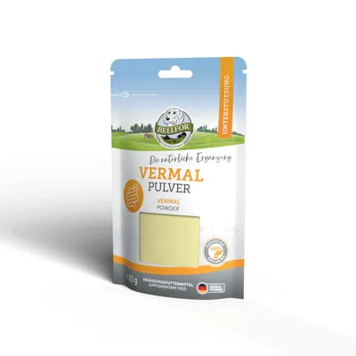 Bellfor Vermal Pulver Bellfor Vermal Pulver