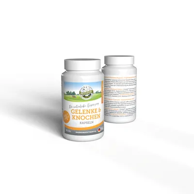 Bellfor Gelenke & Knochen mit Ovopet Bellfor Gelenke & Knochen mit Ovopet