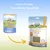 Bellfor Poudre Fitness pour chiens sportifs