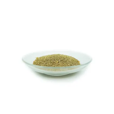 Bellfor Poudre Fitness pour chiens sportifs