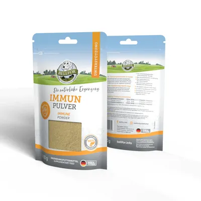 Bellfor Immun Pulver Bellfor Immun Pulver