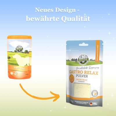 Bellfor Gastro Relax Pulver