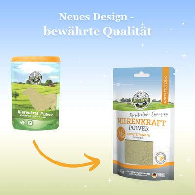 Bellfor Nierenkraft Pulver