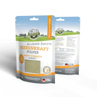 Bellfor Nierenkraft Pulver
