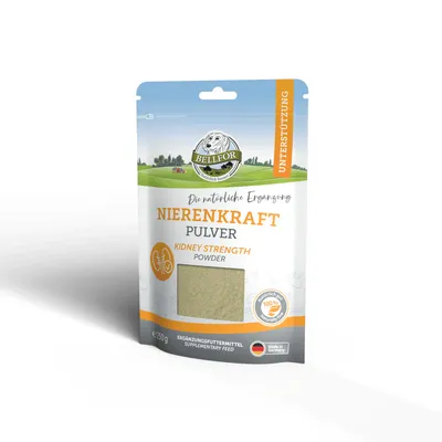 Bellfor Nierenkraft Pulver