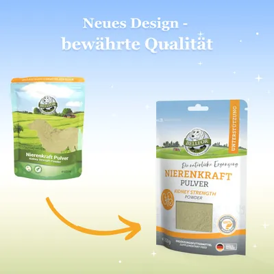 Bellfor Nierenkraft Pulver