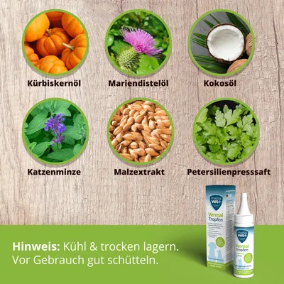 Marsavet Vermal Tropfen Marsavet Vermal Tropfen