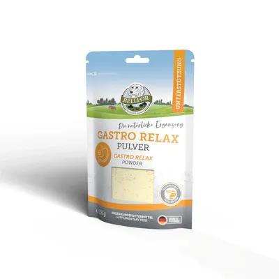 Bellfor Gastro Relax Pulver Bellfor Gastro Relax Pulver