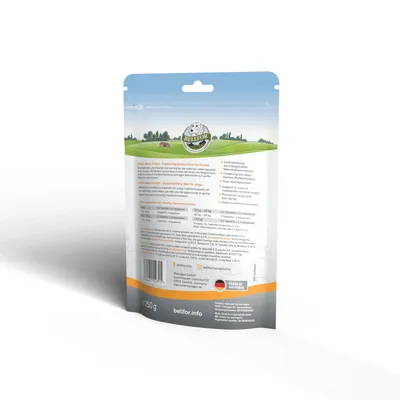 Bellfor Gastro Relax Pulver Bellfor Gastro Relax Pulver