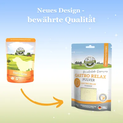 Bellfor Gastro Relax Pulver Bellfor Gastro Relax Pulver