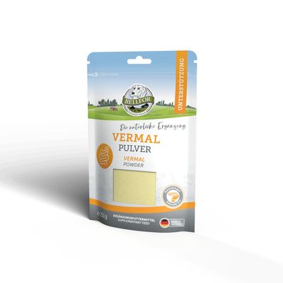 Bellfor Vermal Pulver