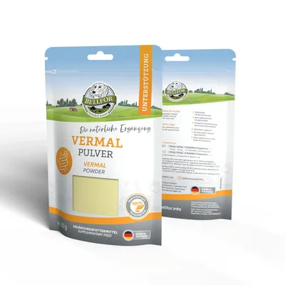 Bellfor Vermal Pulver Bellfor Vermal Pulver