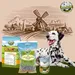 Bellfor Pack alimentaire pour Dalmatien